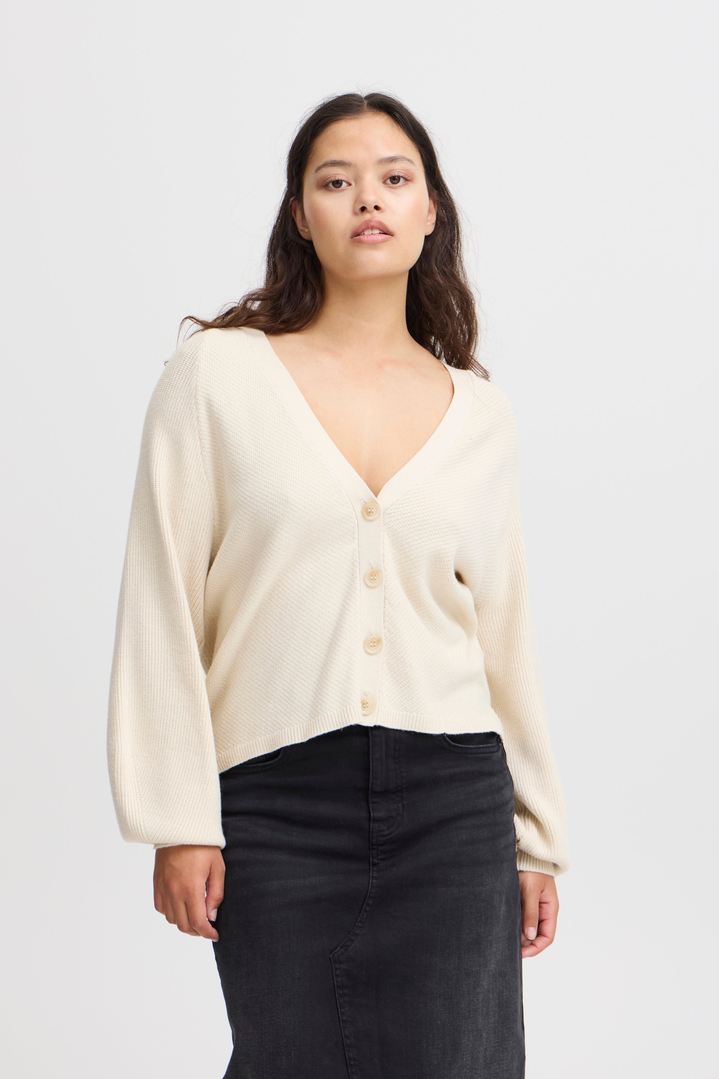 Ichi cardigan hotsell