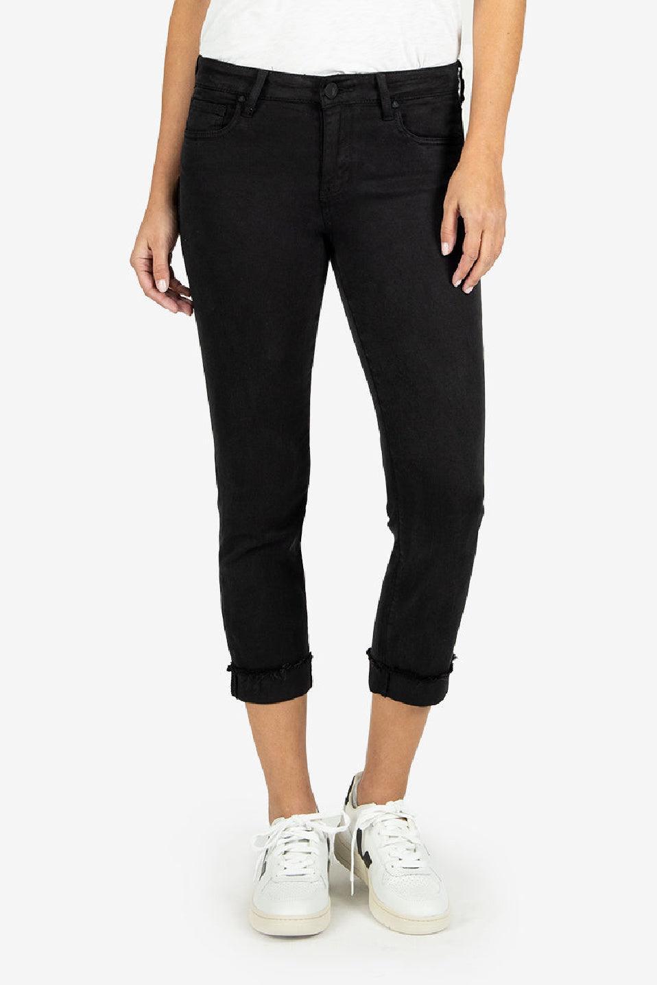 Kut From The store Cloth Capri Jeans