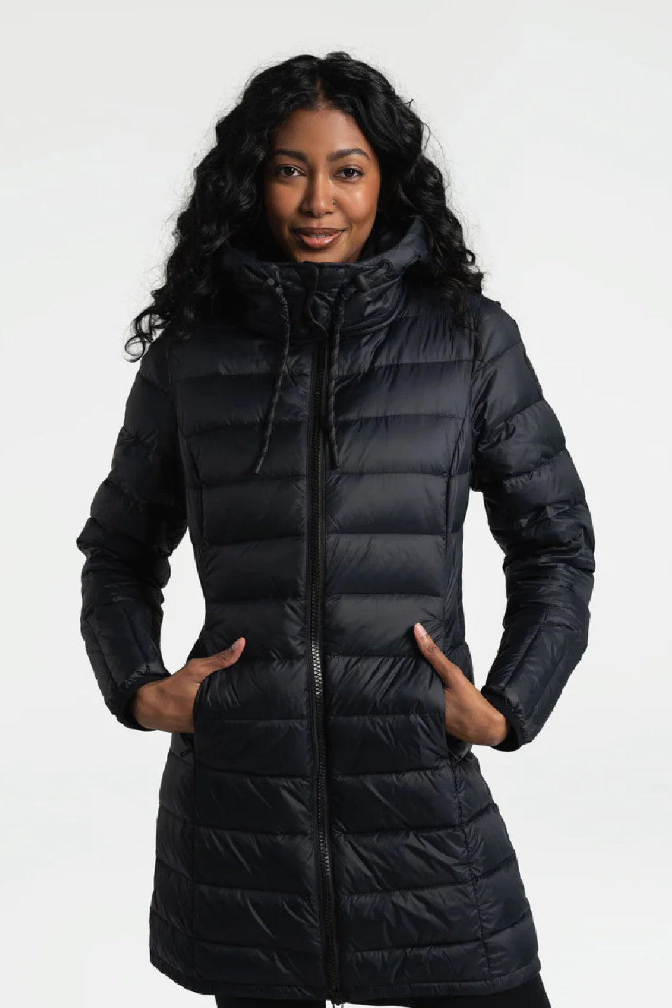 Lole Claudia Lightweight Down Jacket