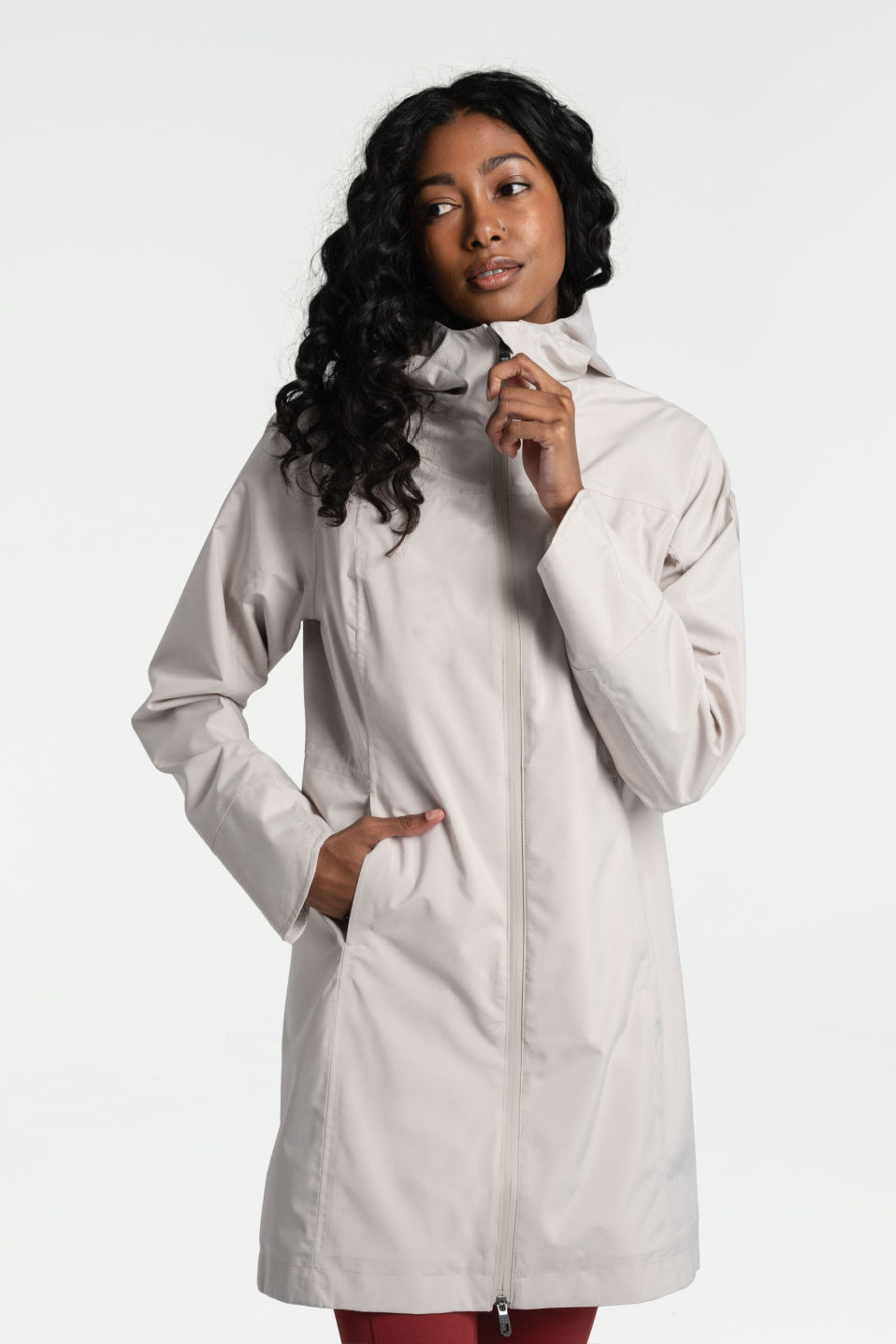 Lole raincoat hotsell