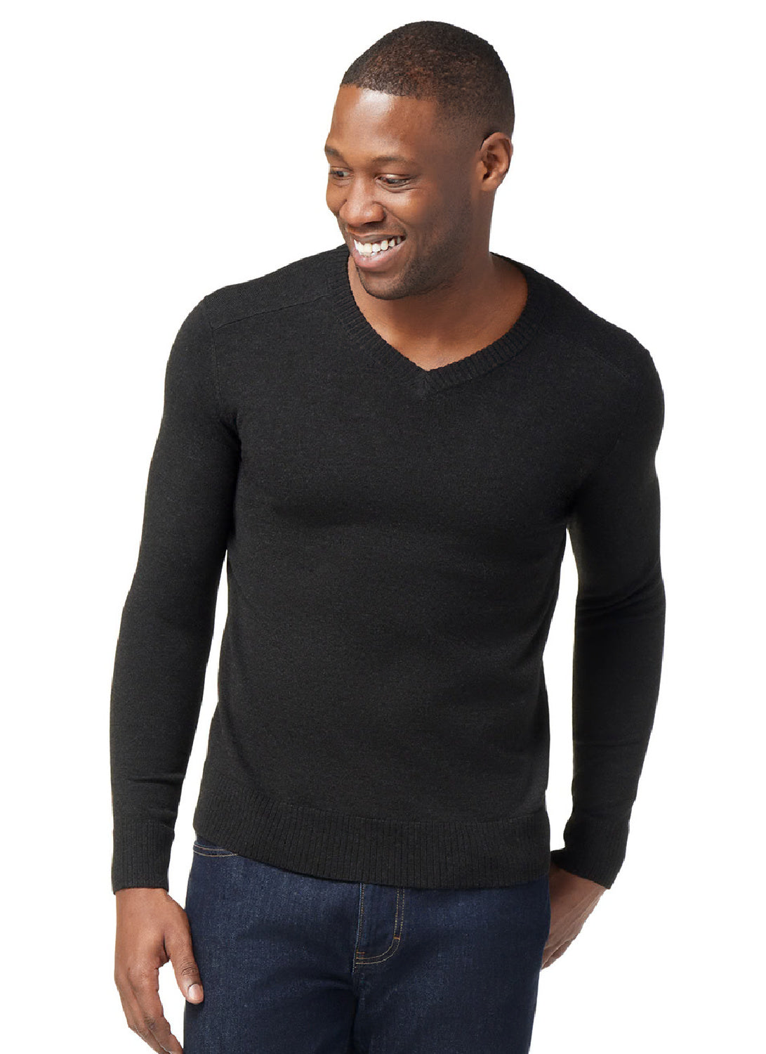 SMARTWOOL store Men’s Crewneck Sweater