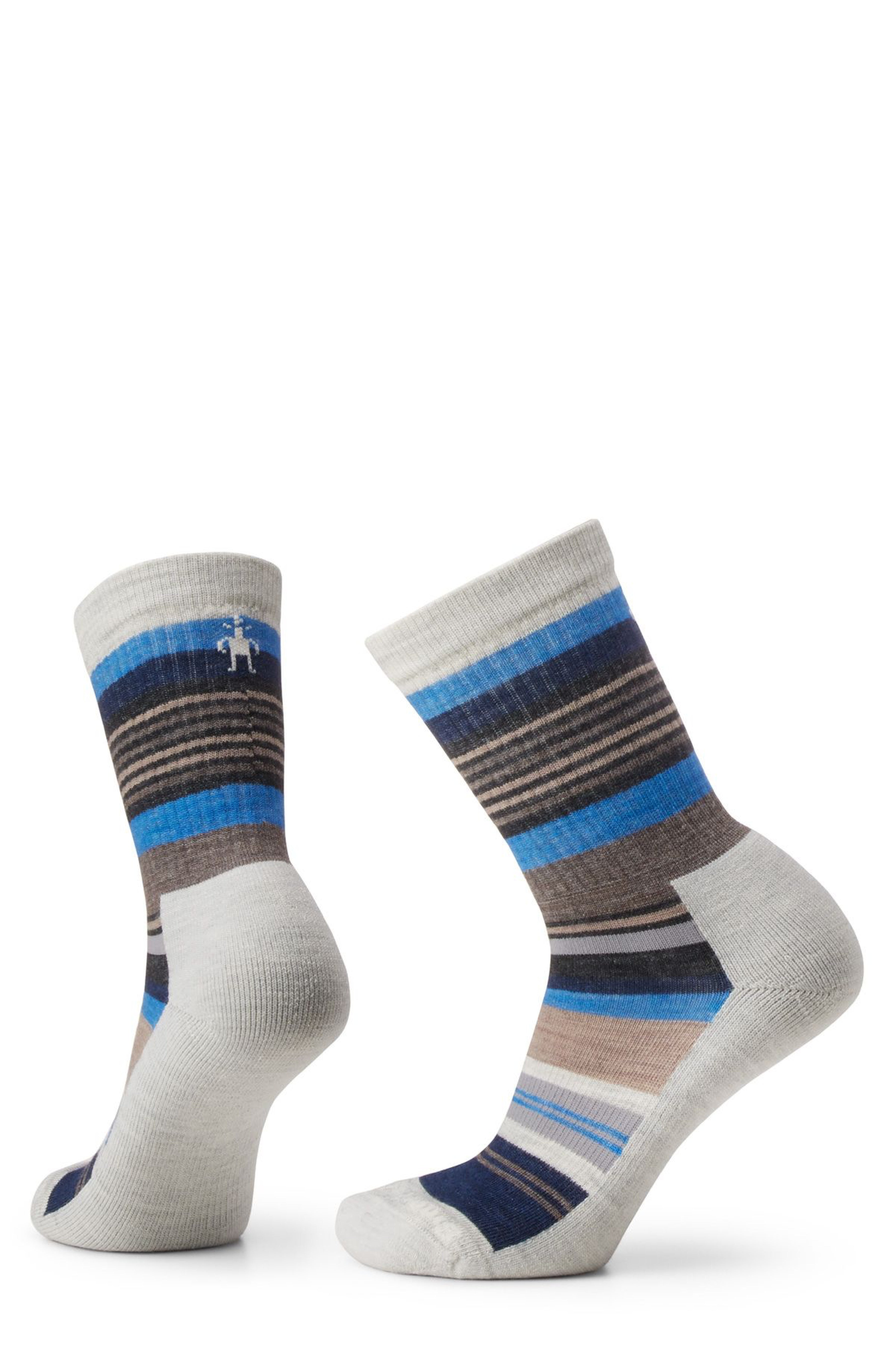 Smartwool Unisex Everyday Joviansphere Crew Sock – Resonance