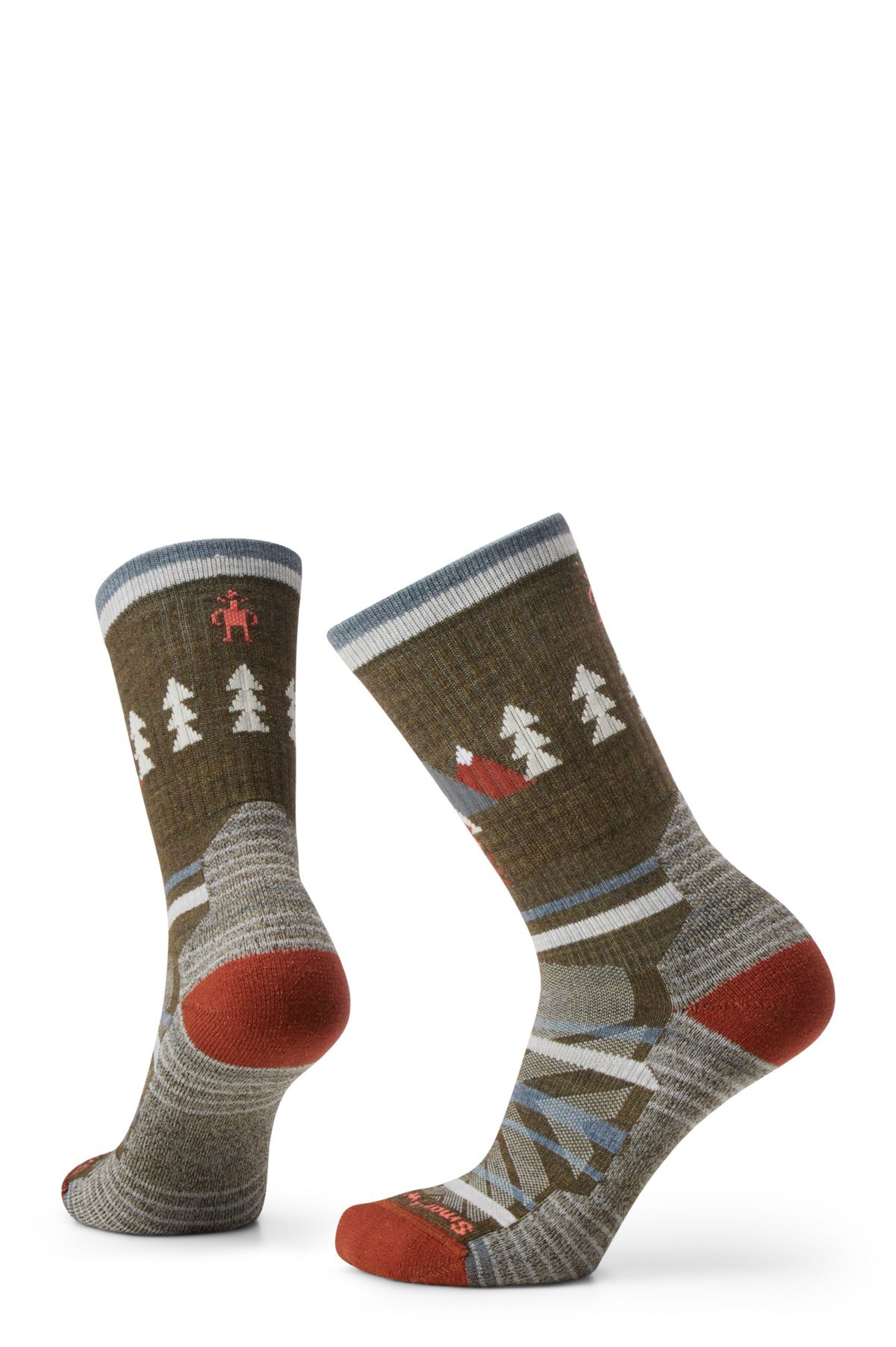 Smartwool Women's Hide and Seek No Show Socks – Resonance