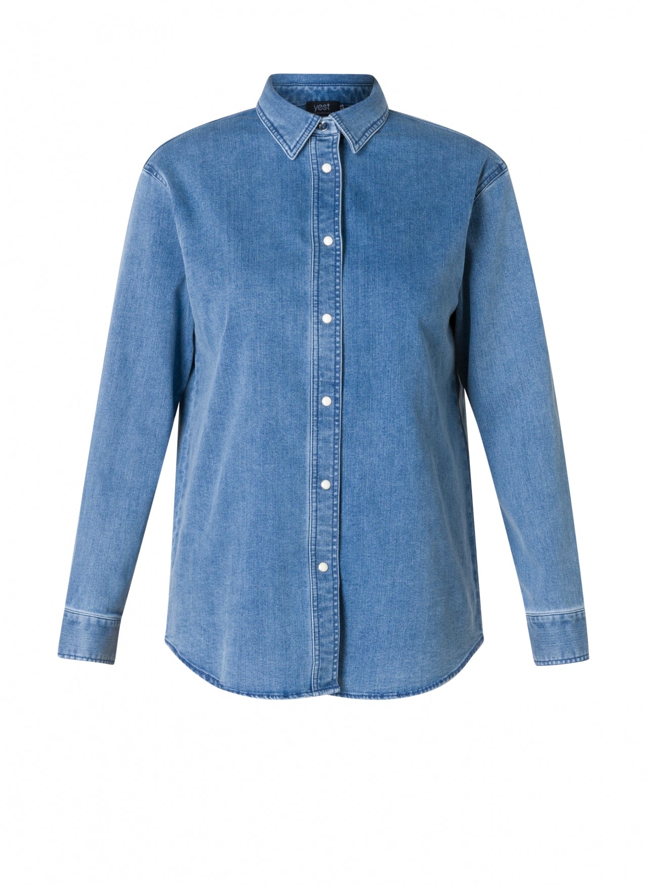 Yest Robin Denim Shirt