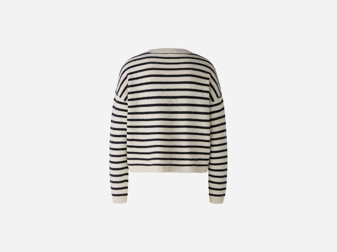 Oui Stella Luna Sweater