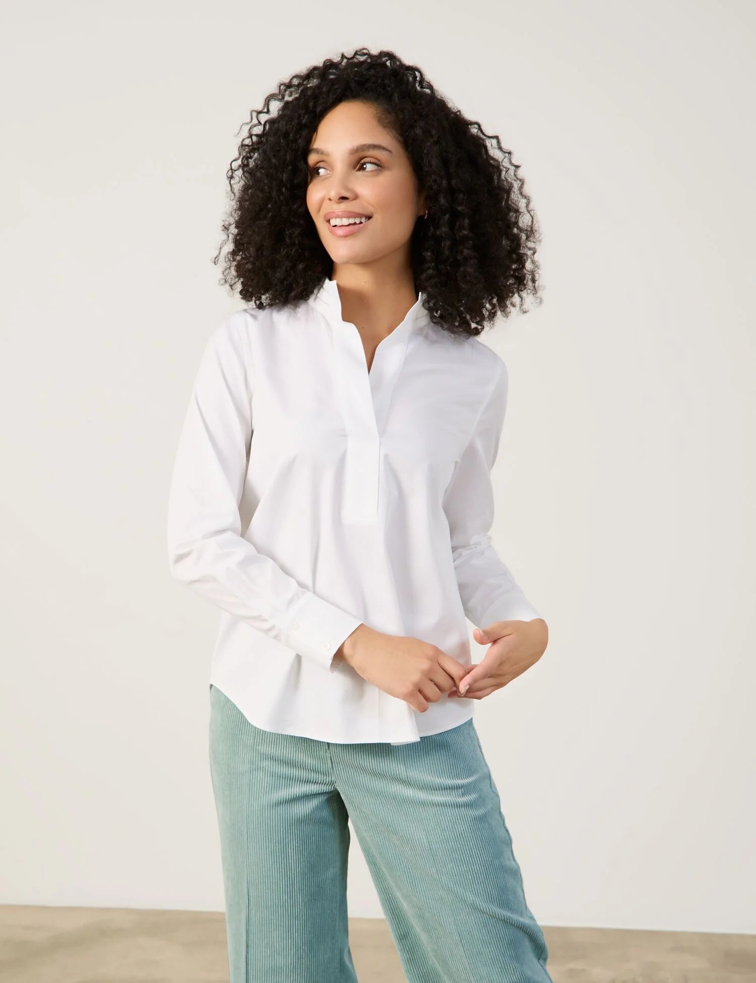 Gerry Weber Pullover Blouse