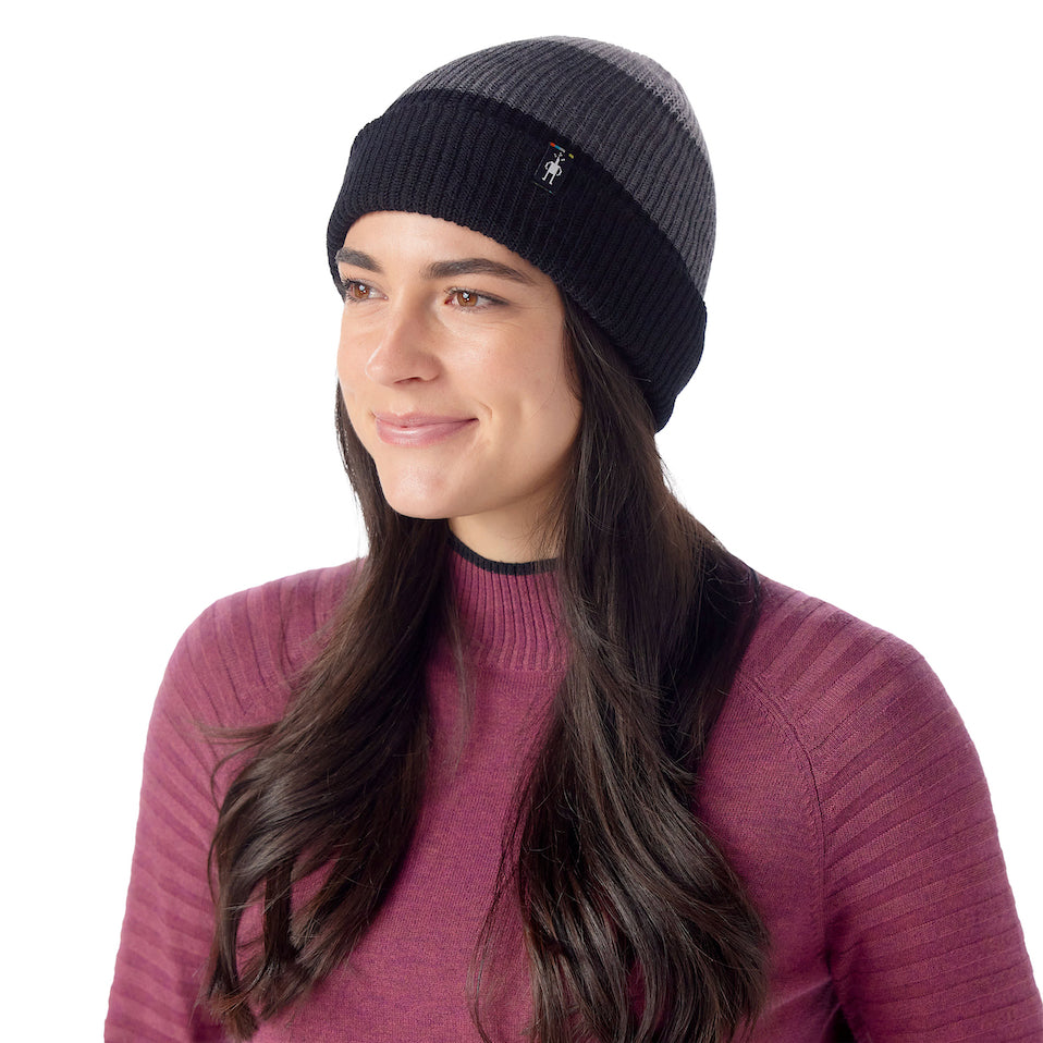 Smartwool Unisex Cantar Colourblock Beanie