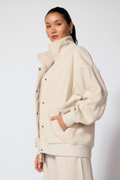 MPG Aura Oversized Jacket