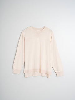 Indi & Cold Cotton Sweatshirt