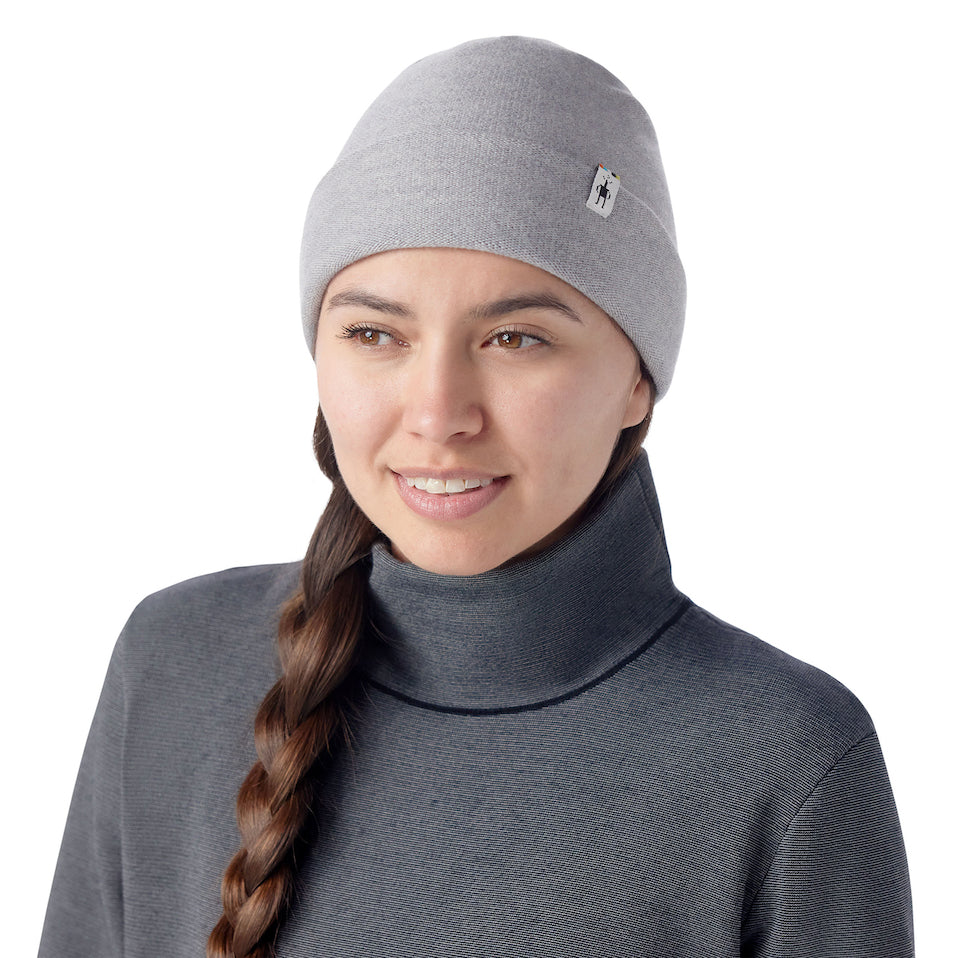 Smartwool Merino Boiled Wool Beanie