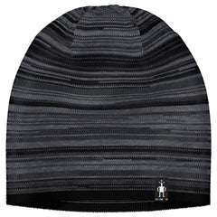 Smartwool Unisex Boundary Line Reversible Beanie