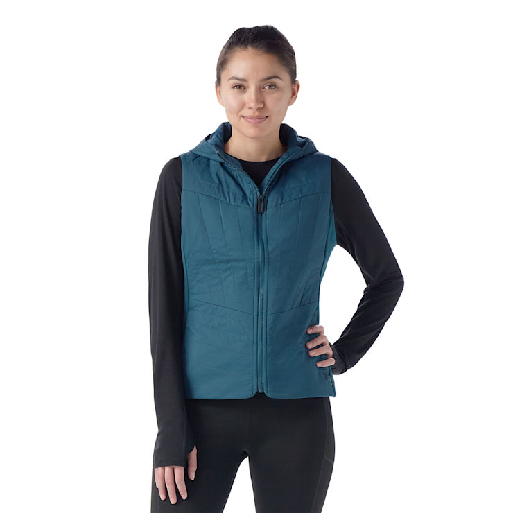 Smartwool Smartloft Vest