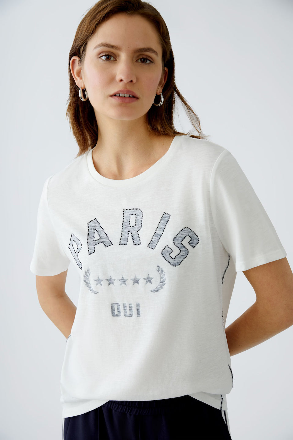 Oui Paris T-Shirt