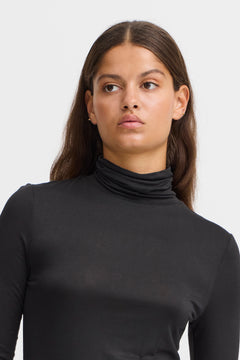 Ichi Philuca Rollneck T-Shirt