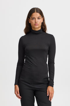 Ichi Philuca Rollneck T-Shirt