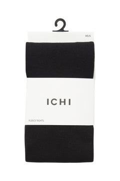 Ichi Warmy Fleece Tights