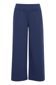 Ichi Kate Wide Leg Pant