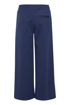 Ichi Kate Wide Leg Pant