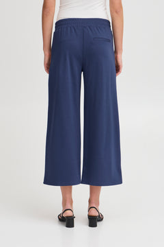 Ichi Kate Wide Leg Pant