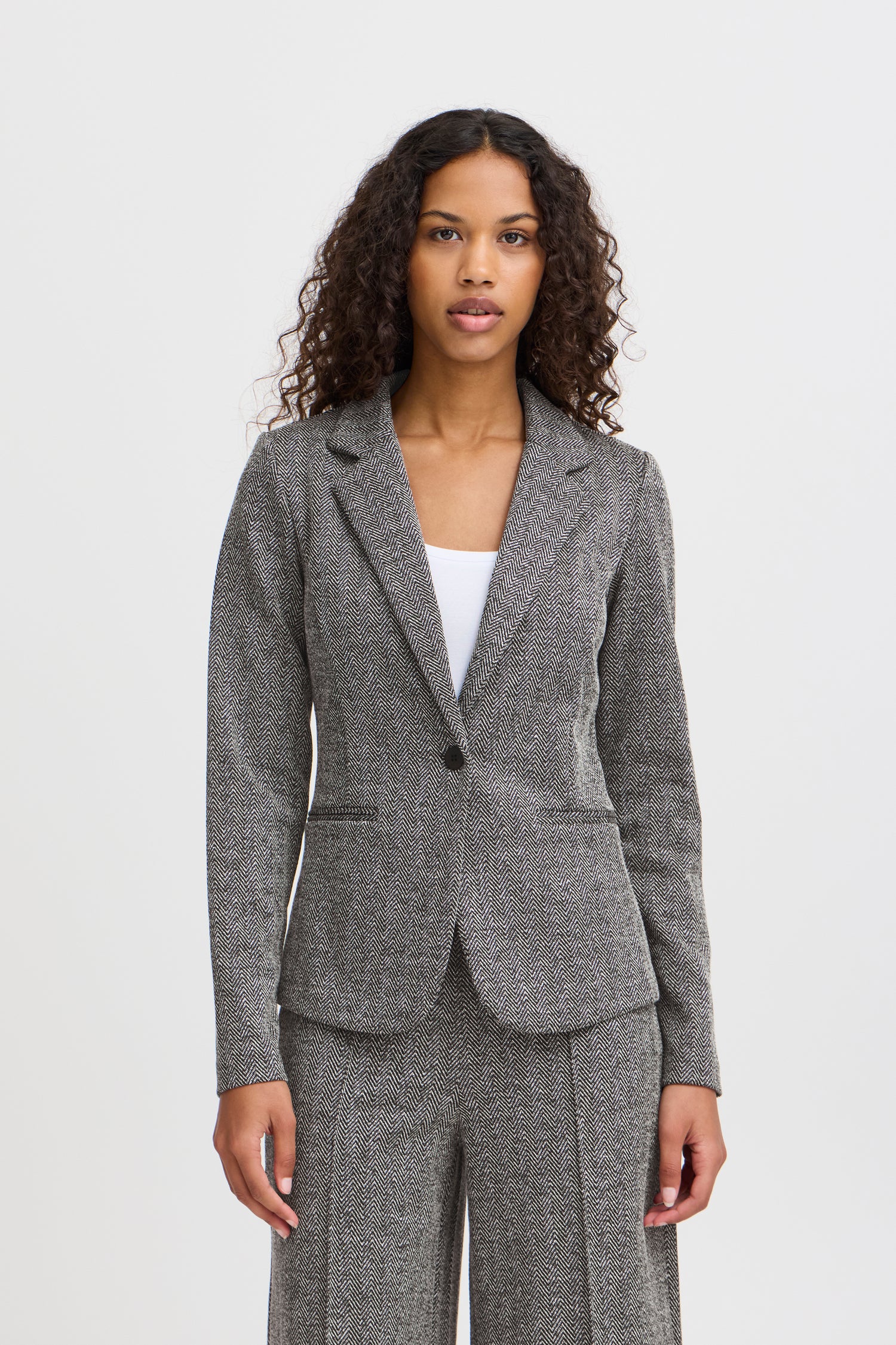 Ichi Kate Blazer