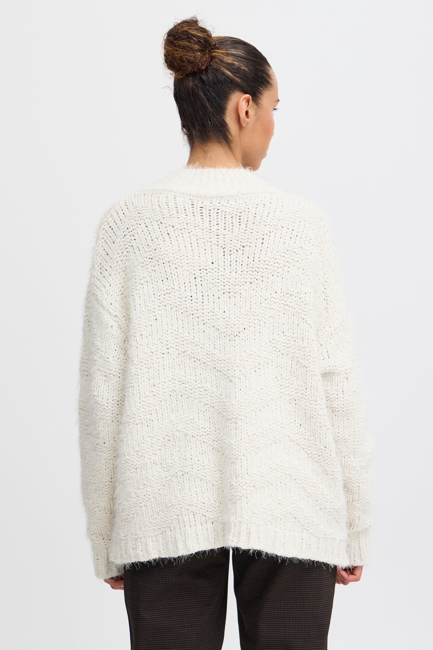 Ichi Adeline Sweater