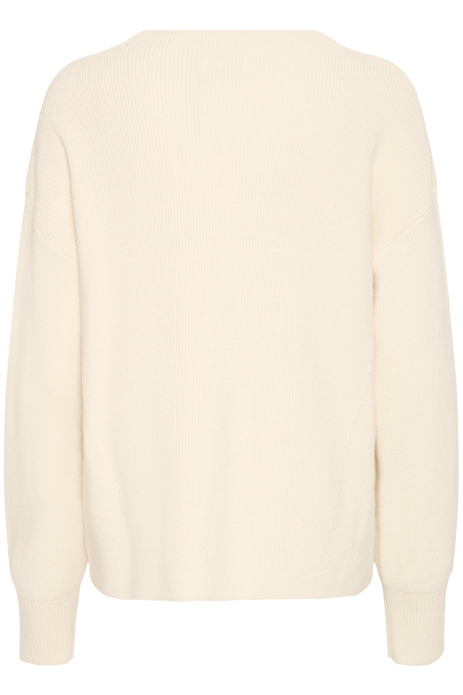 Ichi Boston Long Sleeve Sweater