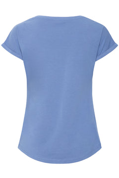 B.Young Pamila Cap Sleeve T-Shirt