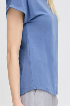 B.Young Pamila Cap Sleeve T-Shirt