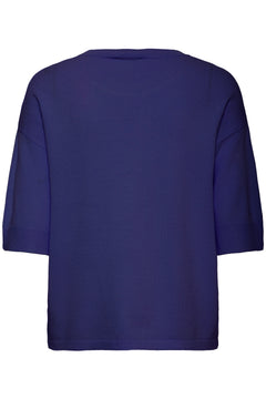 B.Young Mmorla Half Sleeve Sweater