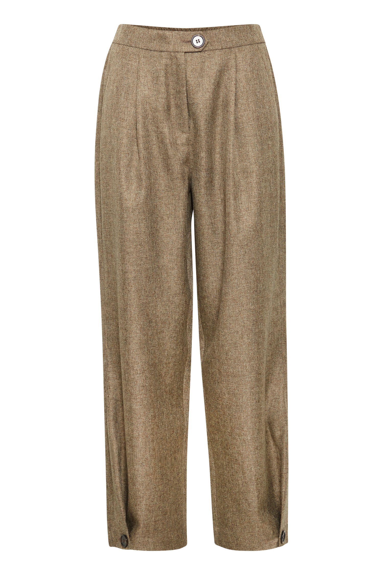 B. Young Estnio Trousers