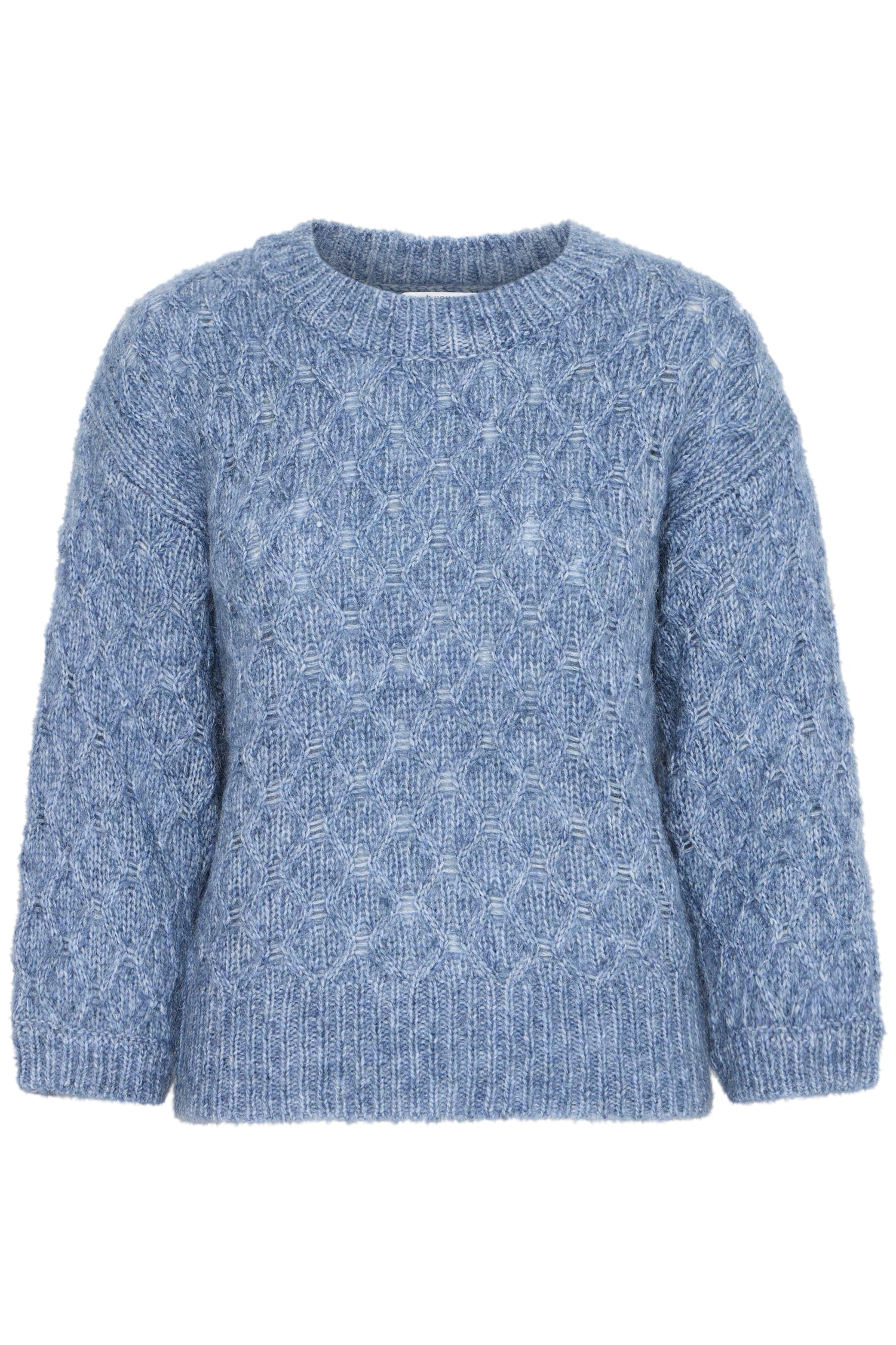 B. Young Omhu Sweater