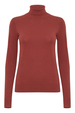 B.Young Mmorla Rollneck Sweater