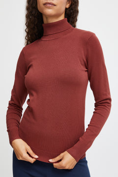 B.Young Mmorla Rollneck Sweater