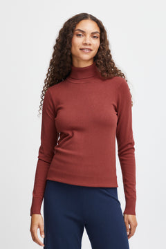 B.Young Mmorla Rollneck Sweater