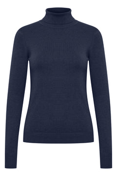 B.Young Mmorla Rollneck Sweater