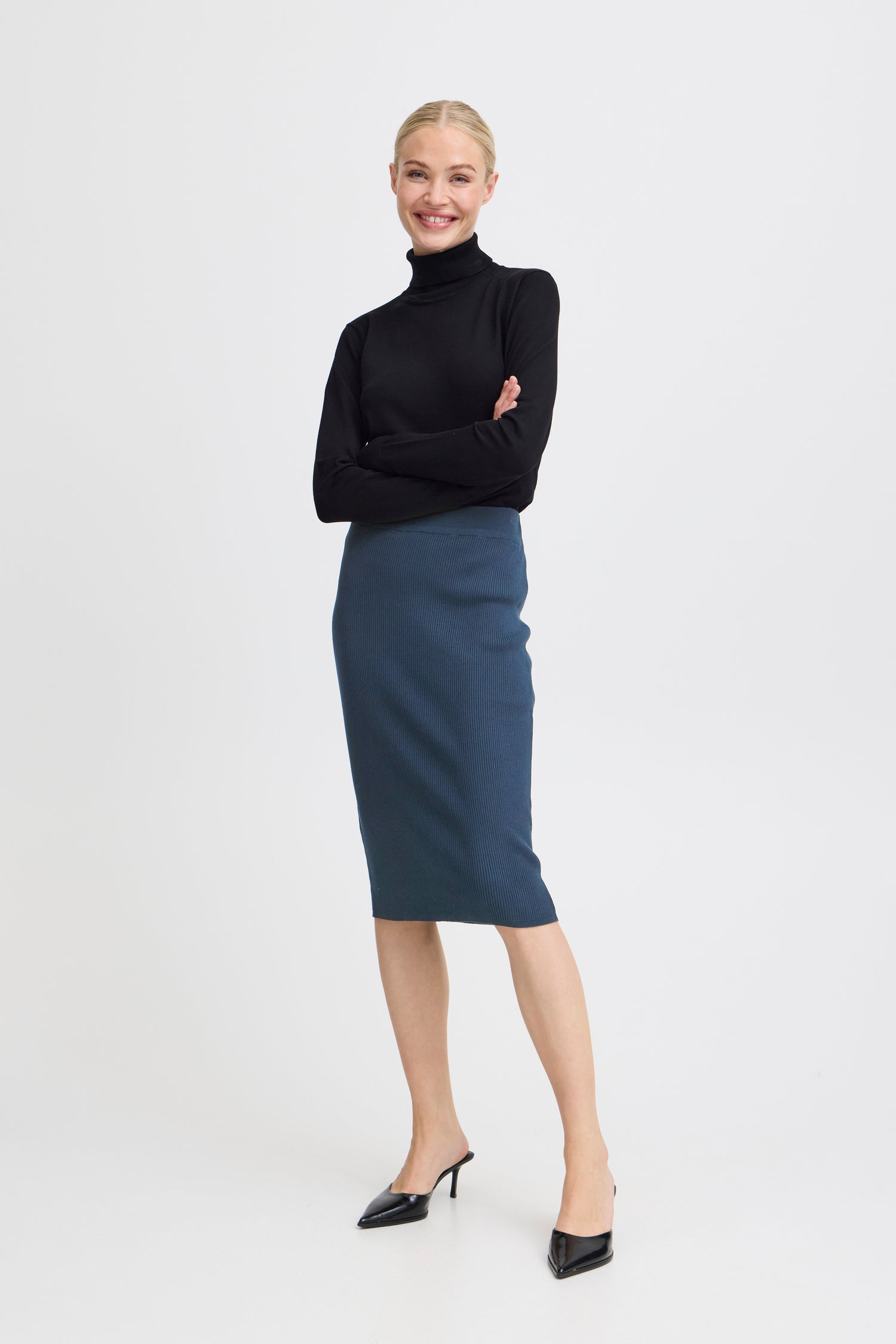 B. Young Mmorla Skirt