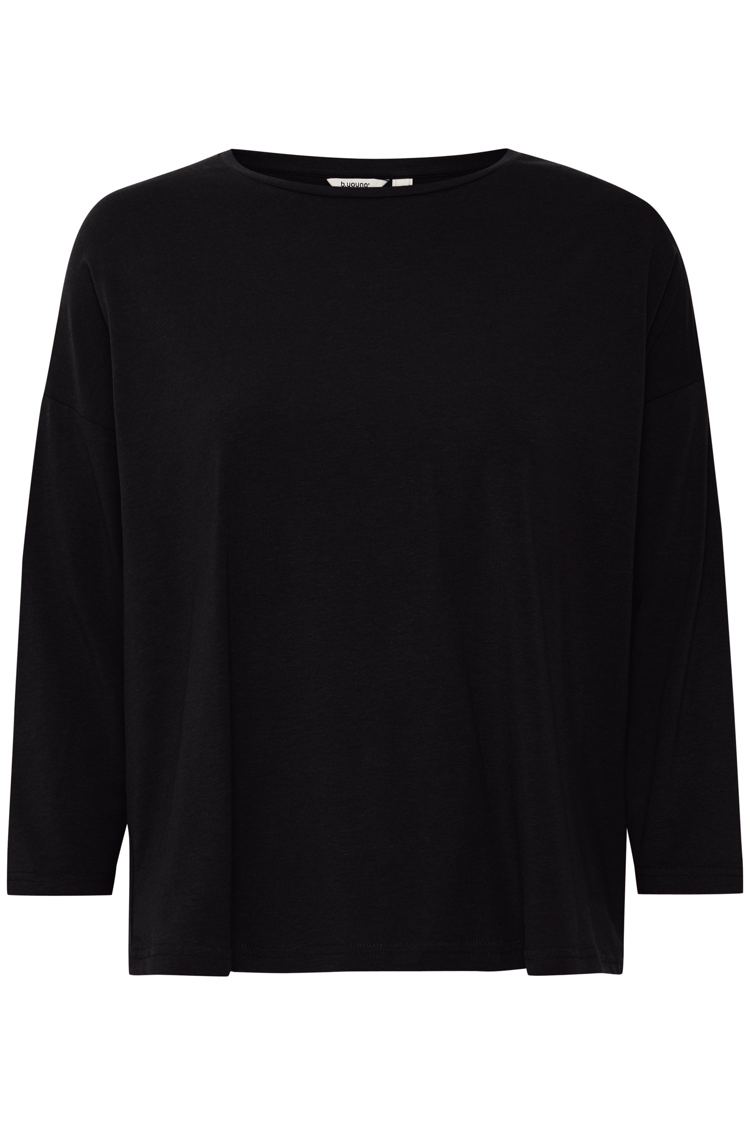 B. Young Pamila Mid Sleeve T-Shirt