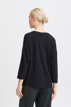 B. Young Pamila Mid Sleeve T-Shirt