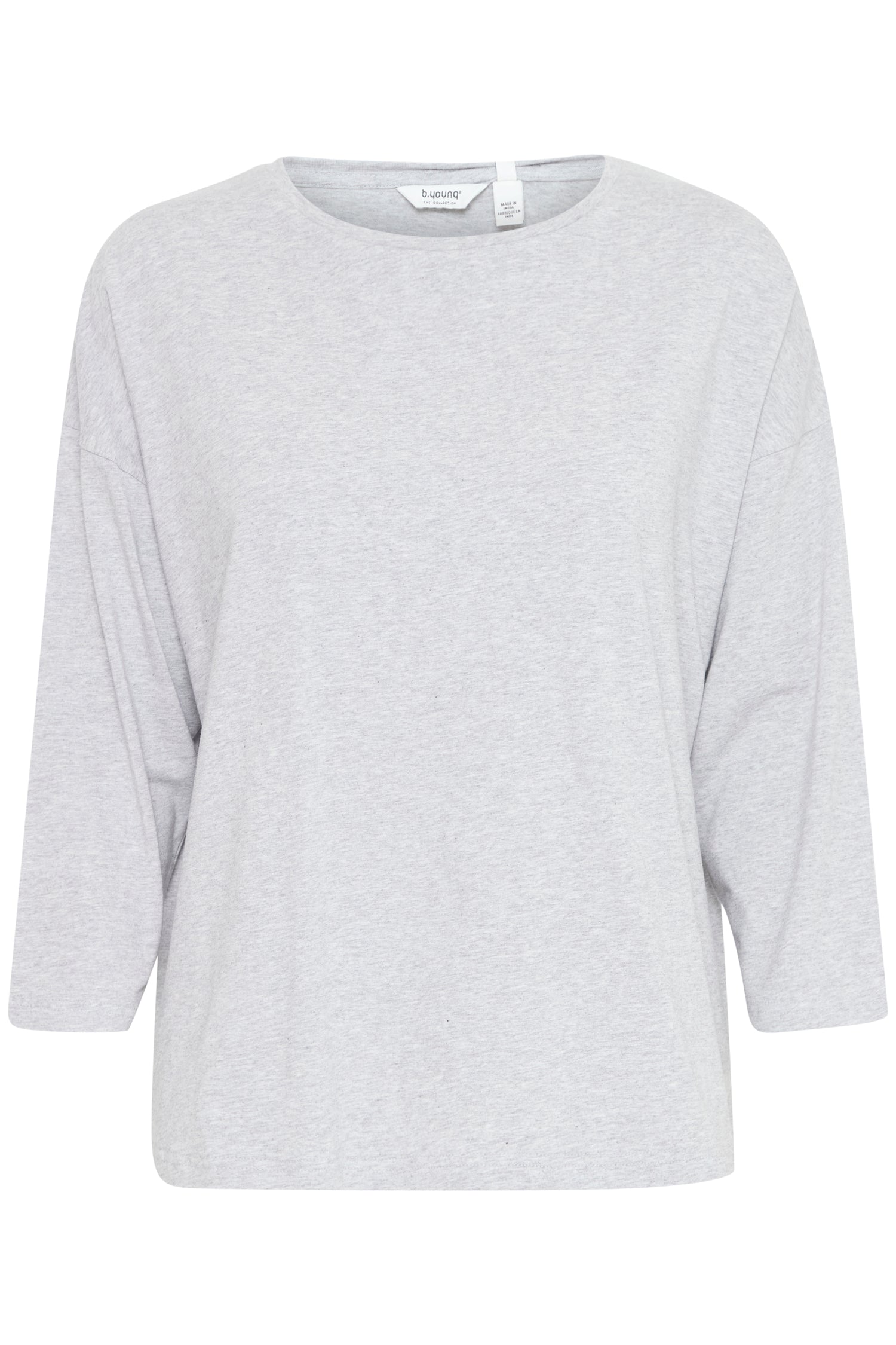 B. Young Pamila Mid Sleeve T-Shirt