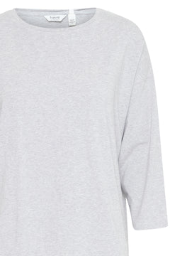 B. Young Pamila Mid Sleeve T-Shirt