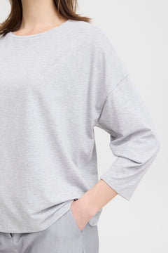 B. Young Pamila Mid Sleeve T-Shirt