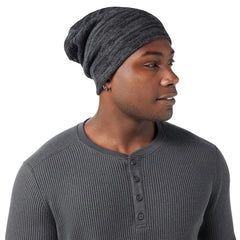 Smartwool Unisex Boundary Line Reversible Beanie