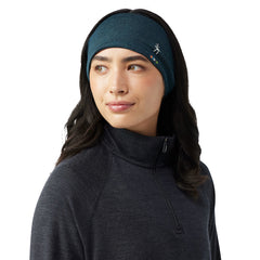 Smartwool Unisex 250 Patterned Reversible Headband