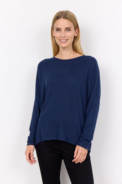 Soya Concept Biara Long Sleeve Top