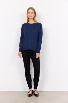 Soya Concept Biara Long Sleeve Top