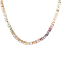 Hailey Gerrits Glacial Ombre Necklace