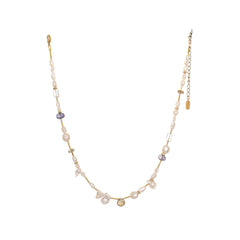 Hailey Gerrits Shore Necklace