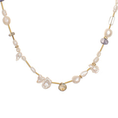 Hailey Gerrits Shore Necklace