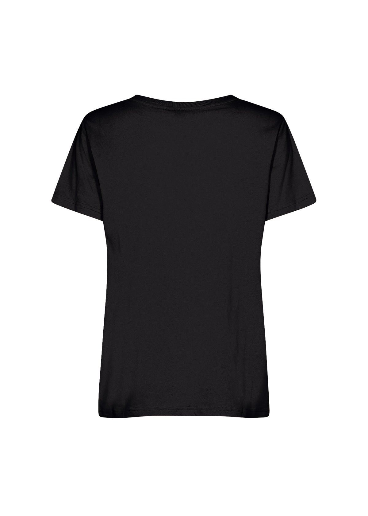 Soya Concept Derby Cotton T-Shirt