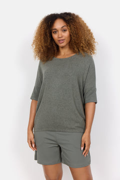 Soya Concept Biara Half Sleeve Top